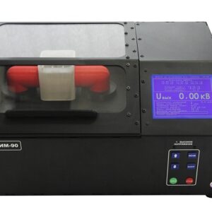 Аппарат испытания жидких диэлектриков АВИМ-90